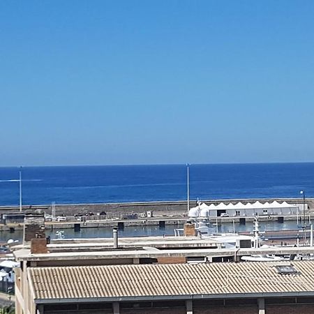 Appartamenti Doria Civitavecchia Exterior photo