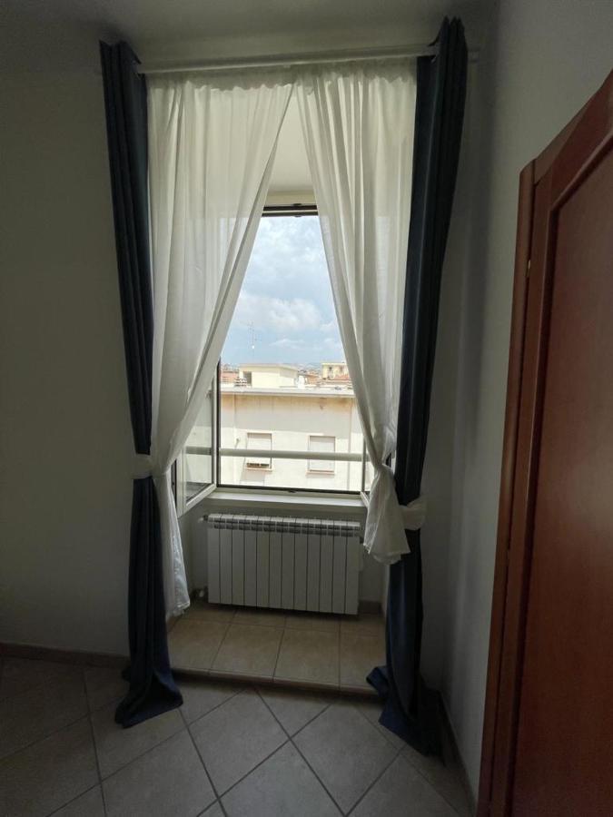 Appartamenti Doria Civitavecchia Exterior photo