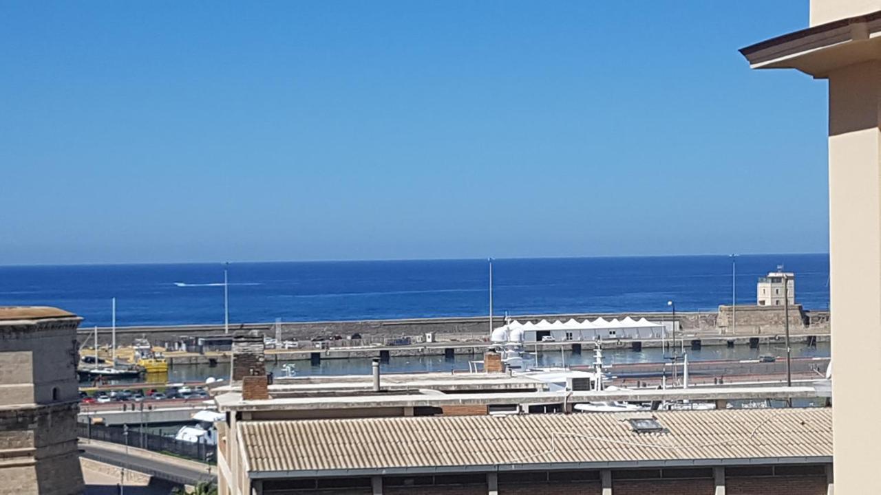 Appartamenti Doria Civitavecchia Exterior photo